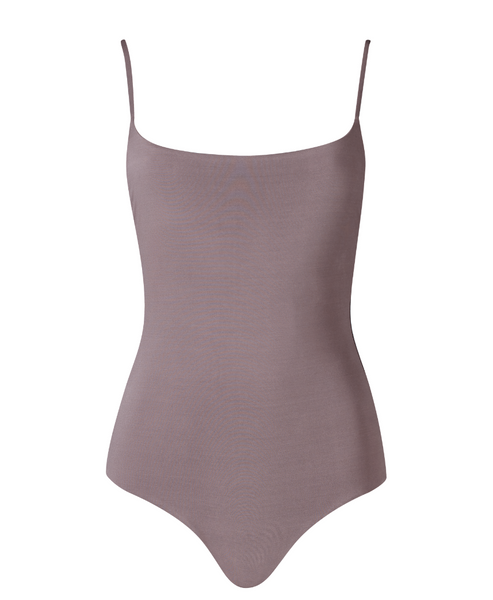 Luna One Piece Swimsuit in Moon beach | Broochini.com