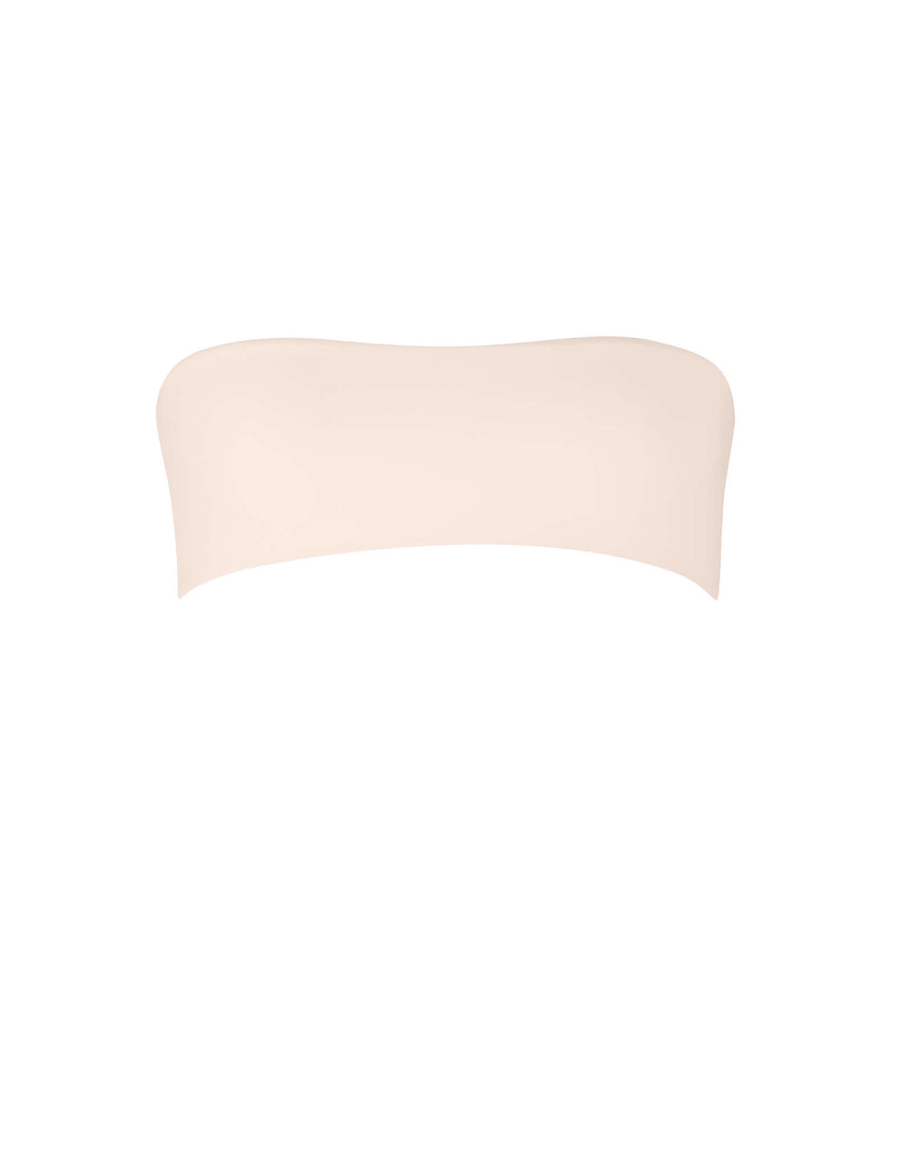 Maui Top | Nude Coral