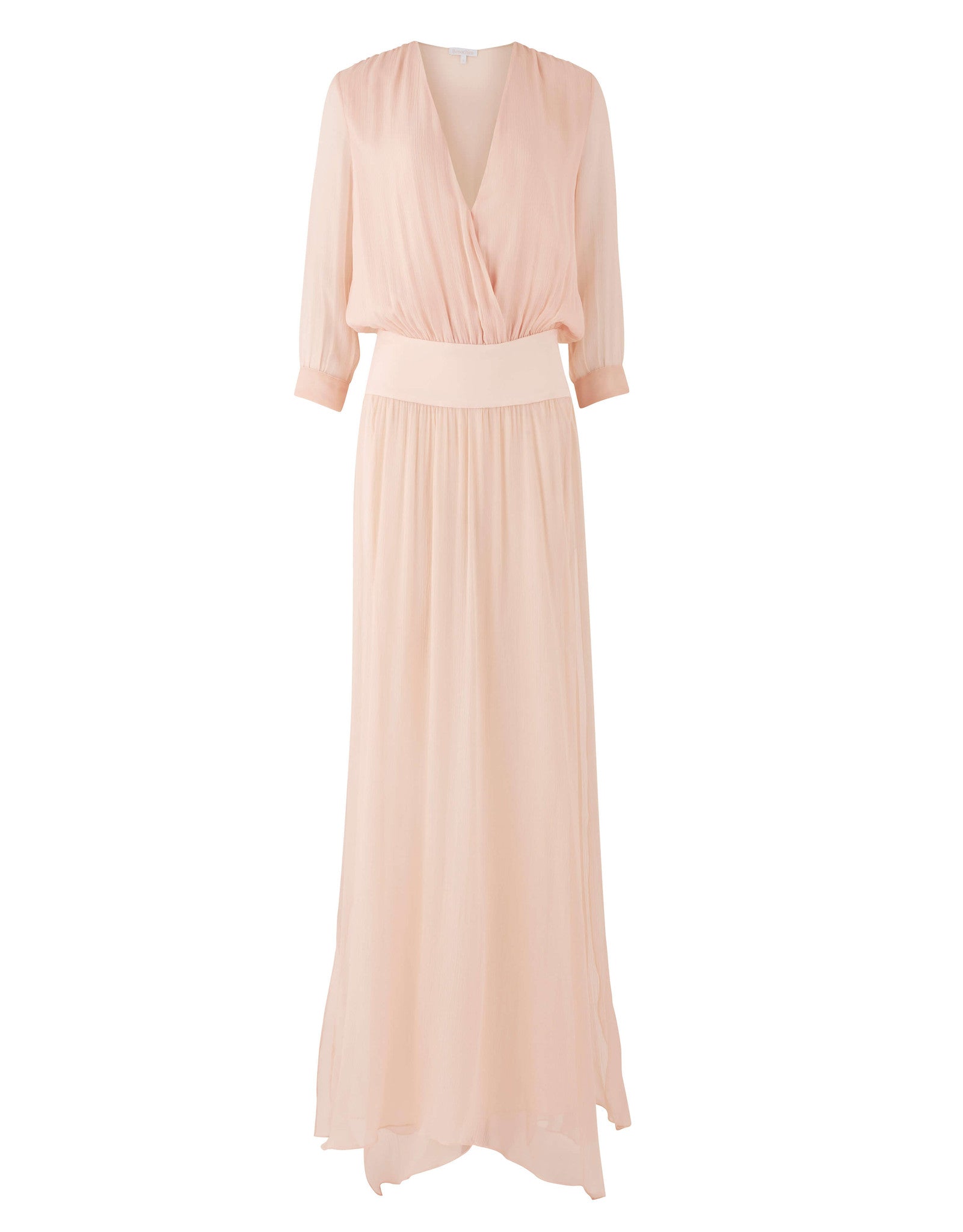 Amalia, La Boheme Maxi dress | Broochini.com Amalia, La Boheme Maxi dress | Broochini.com