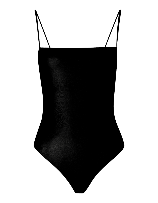 Lumi High Waist Swimsuit